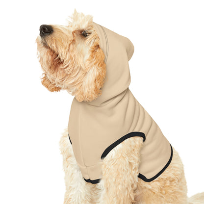 Beach Sand Dog Hoodie