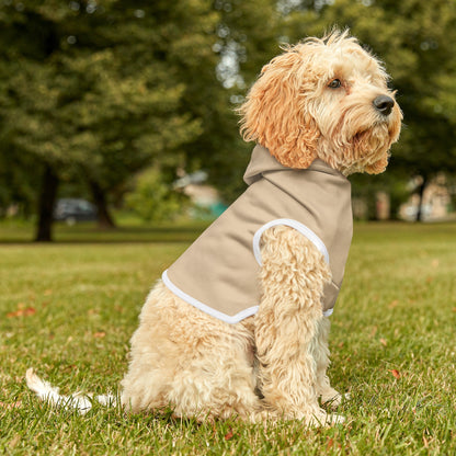 Beach Sand Dog Hoodie