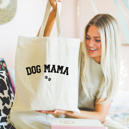 Dog Mama Tote