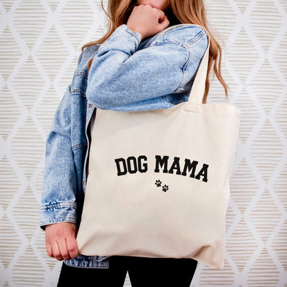 Dog Mama Tote