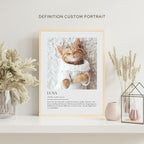 Create Your Own Custom Portrait Bundle - Set of 2 Artelo