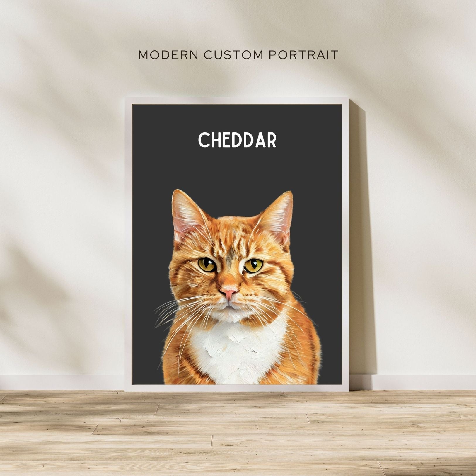 Create Your Own Custom Portrait Bundle - Set of 2 Artelo