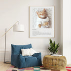 Dictionary Custom Pet Art Artelo