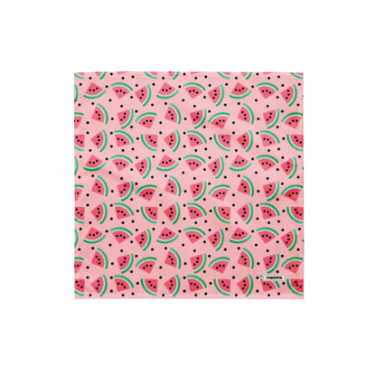 Watermelon Delight Dog Bandana