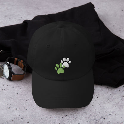 Dog Paws Hat