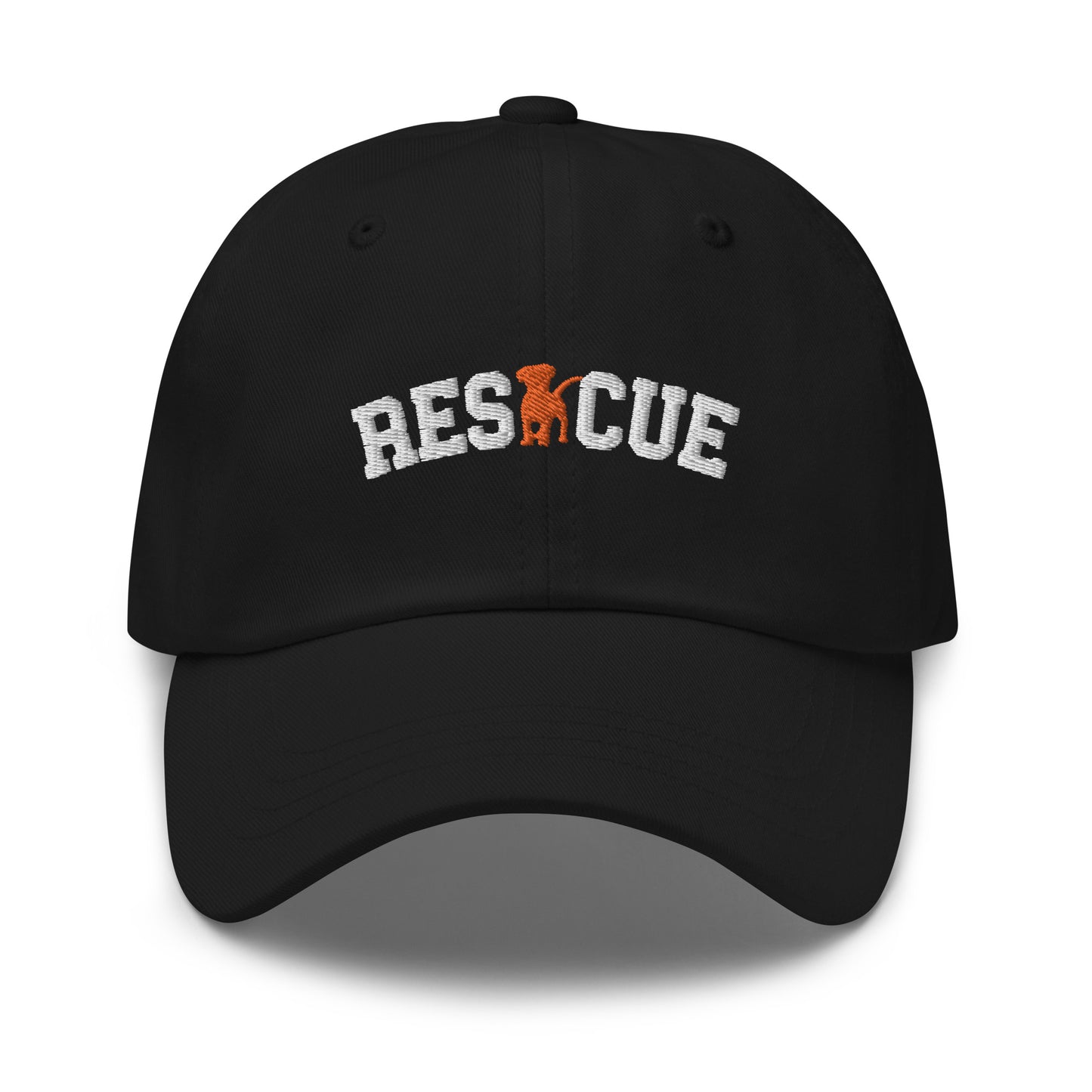 Rescue Dog Hat