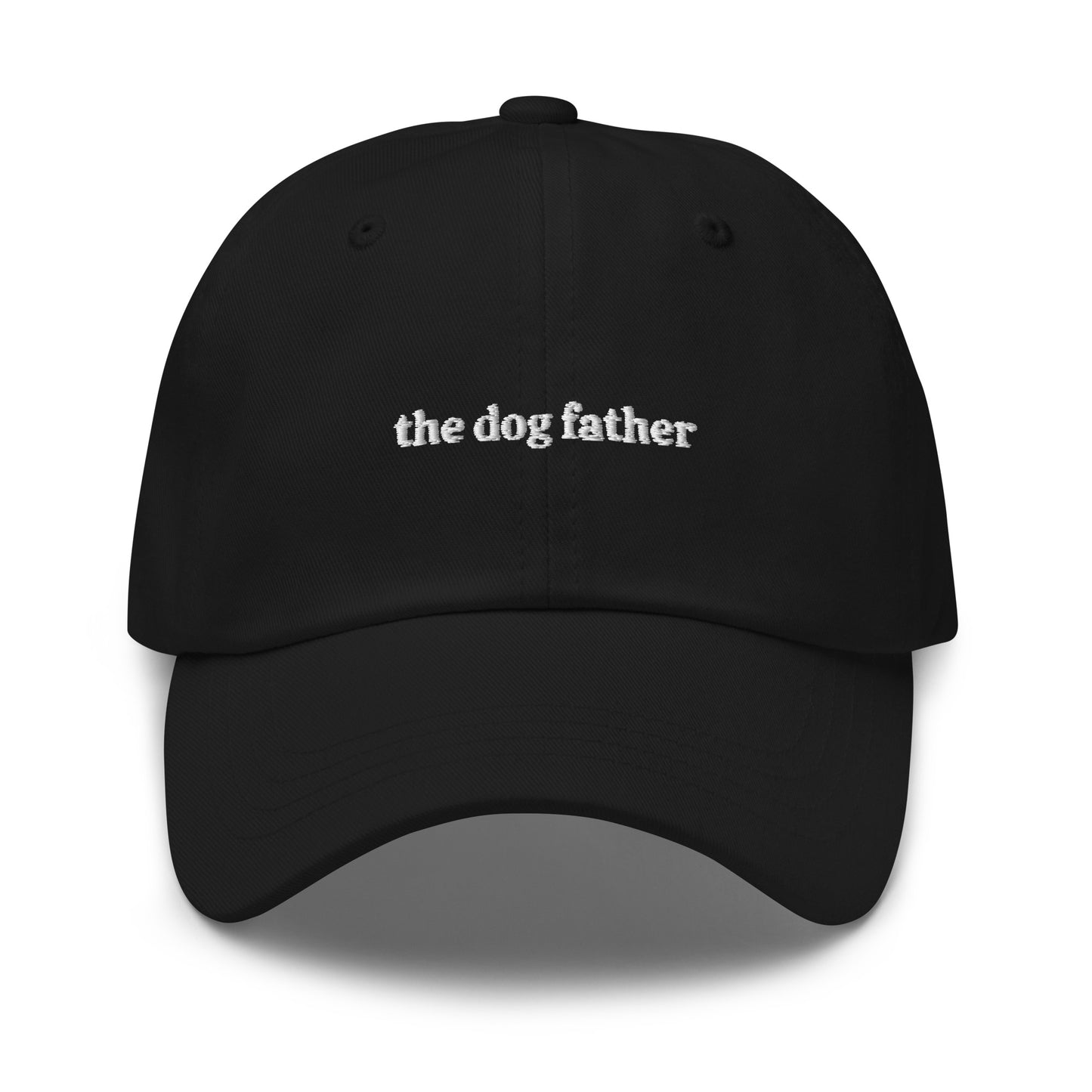 The Dog Father Hat