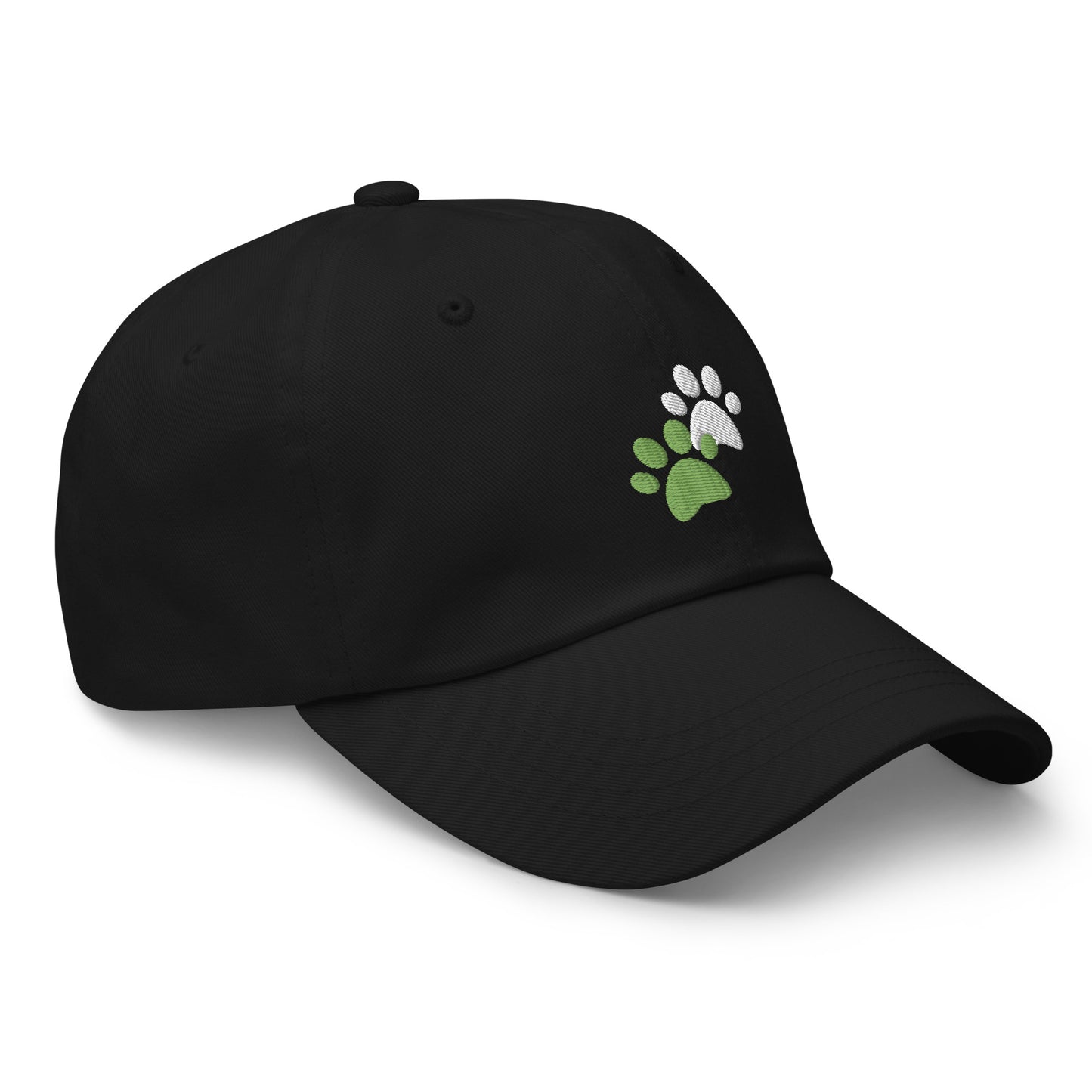 Dog Paws Hat