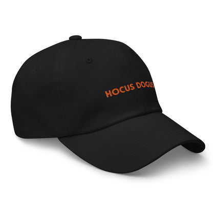 Hocus Dogus Halloween Hat