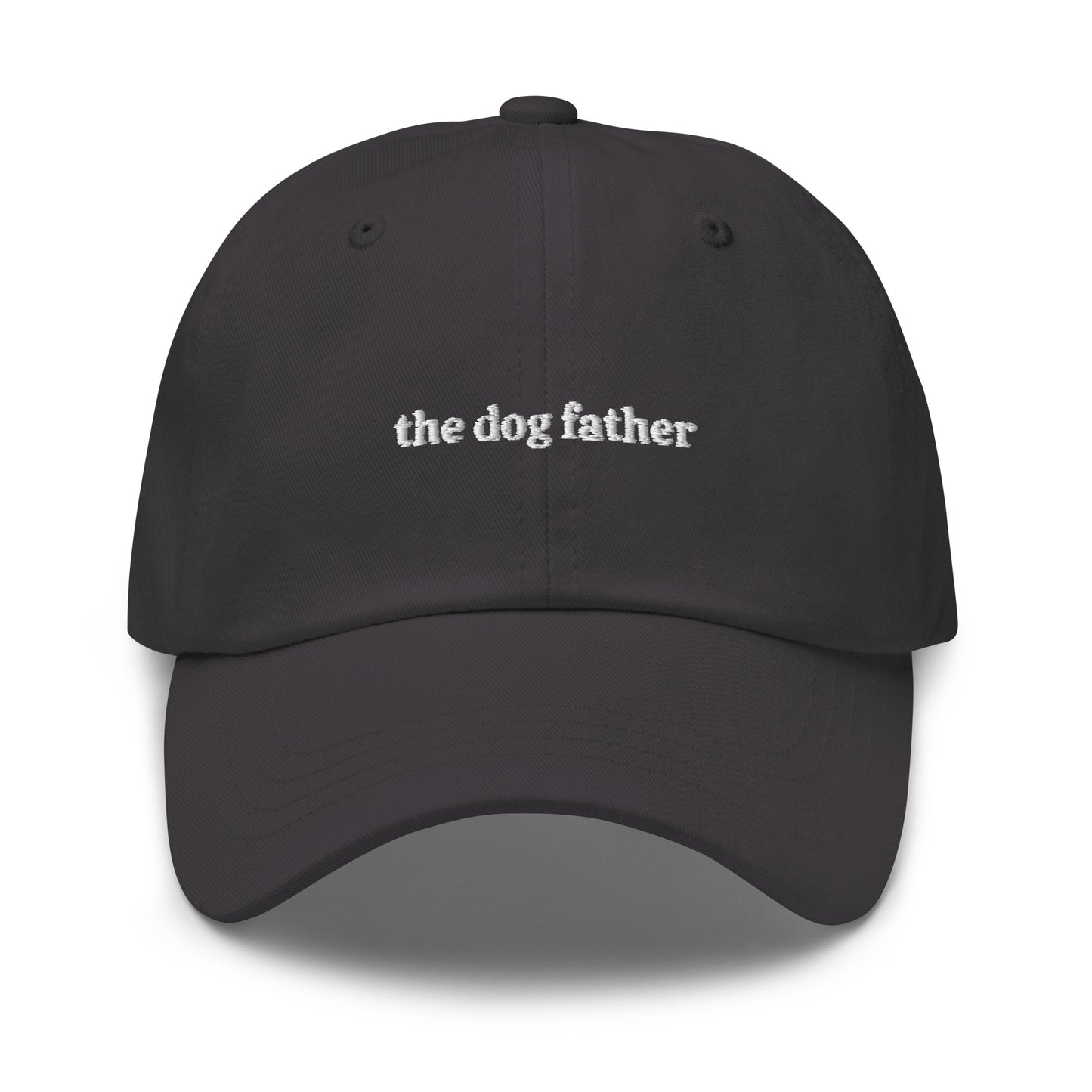 The Dog Father Hat