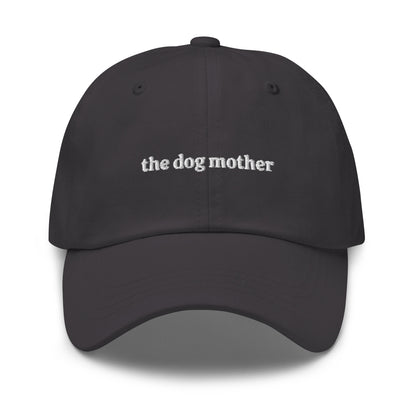 The Dog Mother Hat