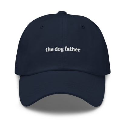 The Dog Father Hat