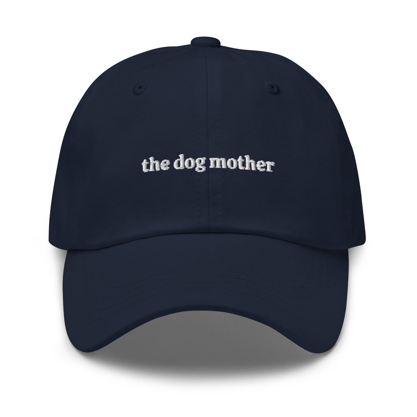 The Dog Mother Hat