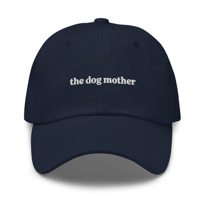 The Dog Mother Hat