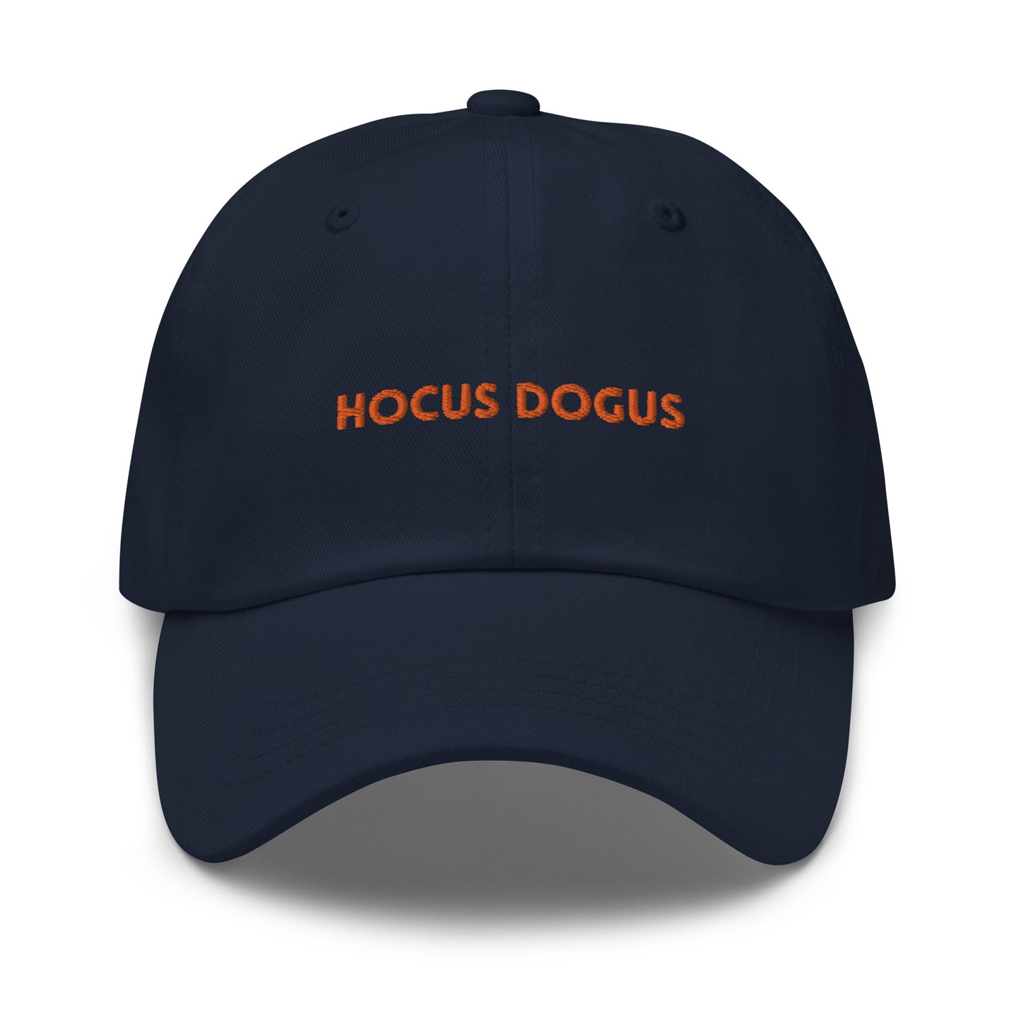 Hocus Dogus Halloween Hat