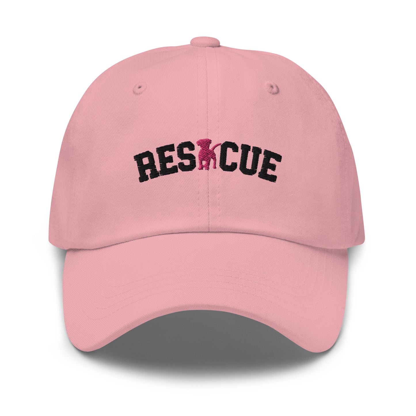 Rescue Dog Hat