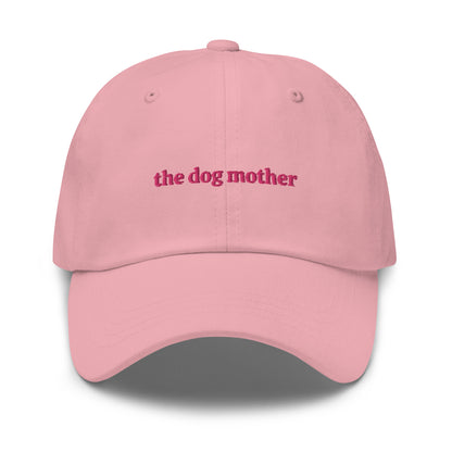 The Dog Mother Hat