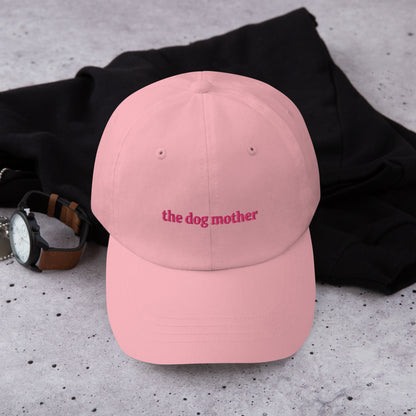 The Dog Mother Hat