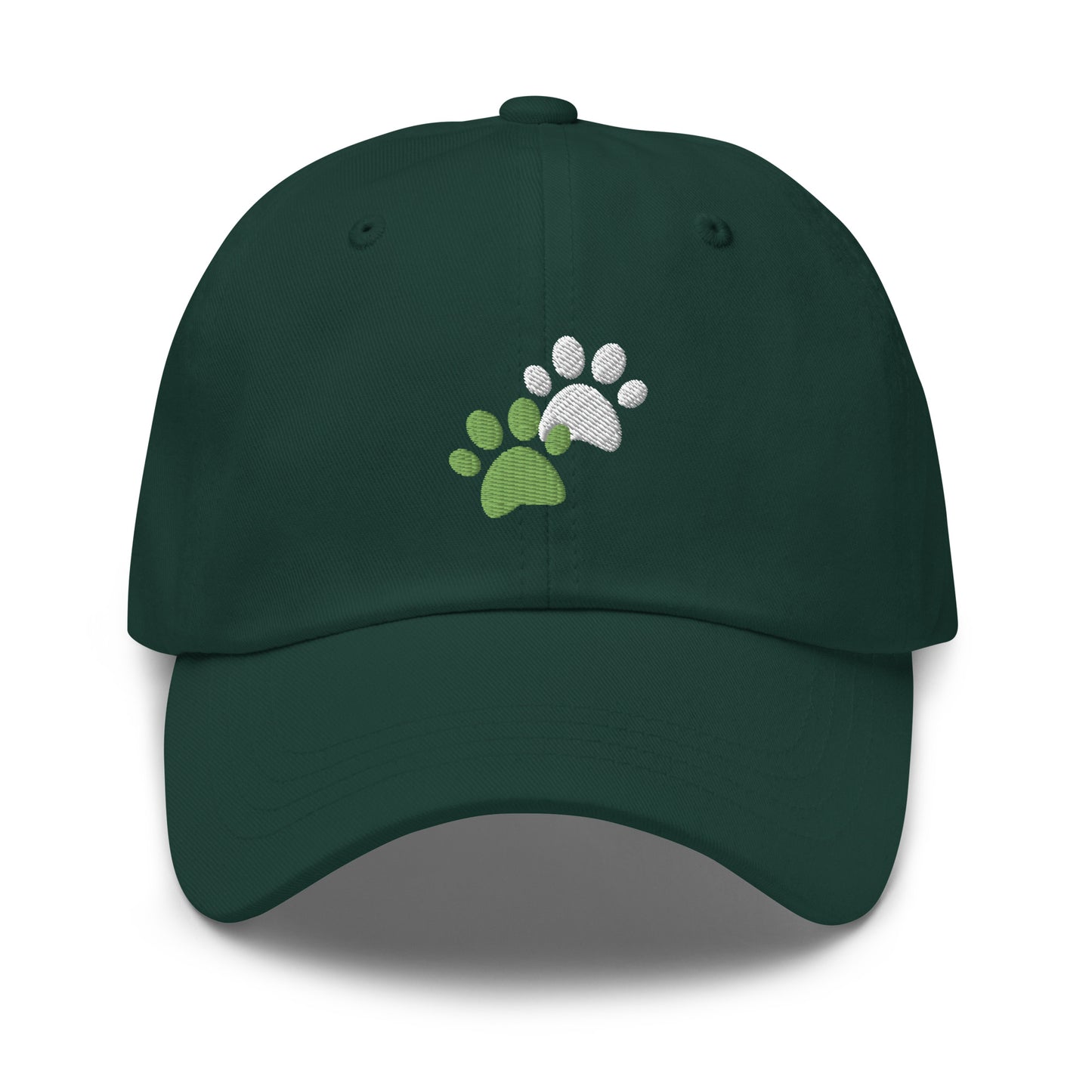 Dog Paws Hat