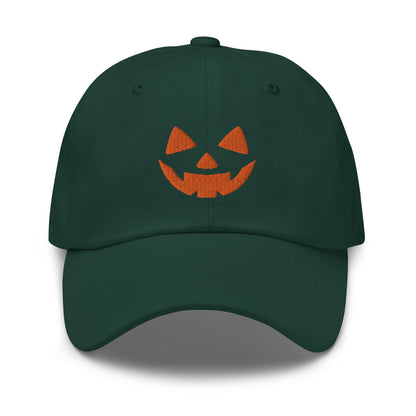 Spooky Face Halloween Hat