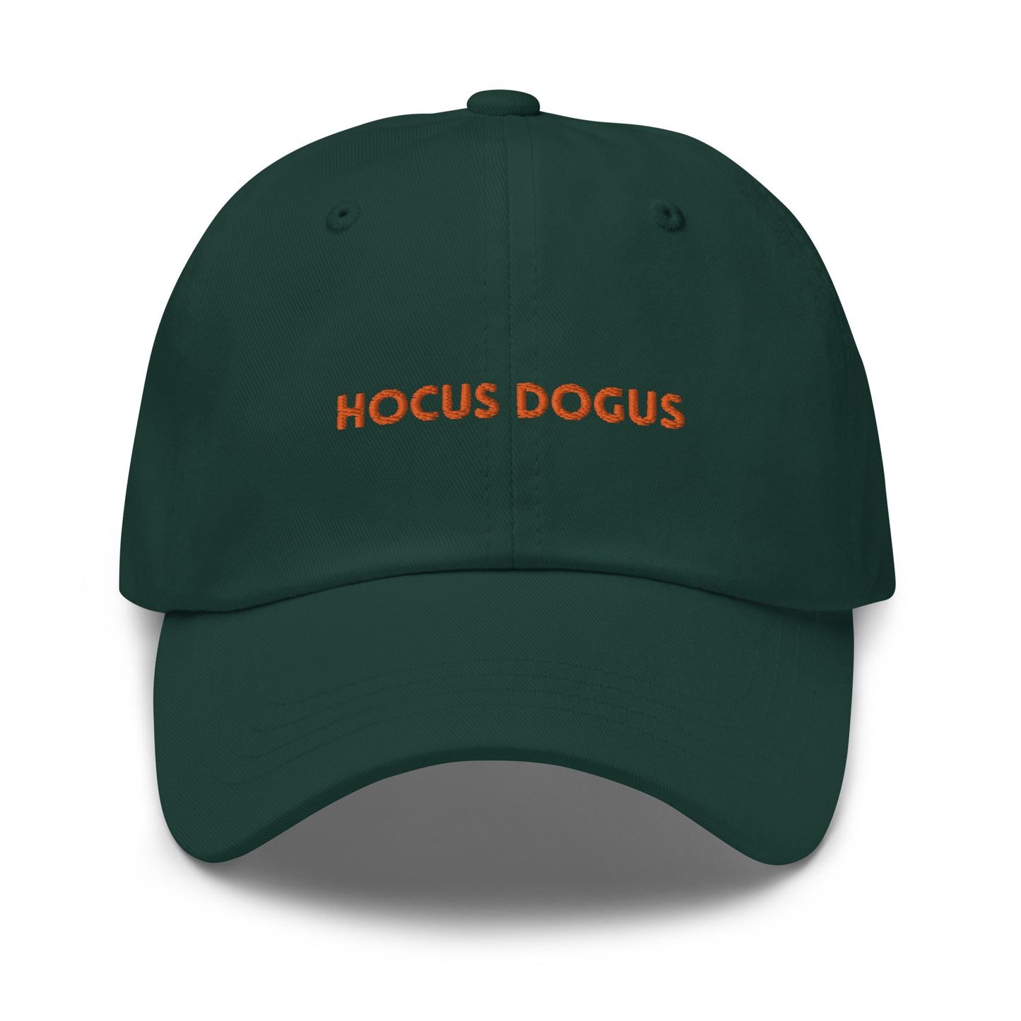 Hocus Dogus Halloween Hat