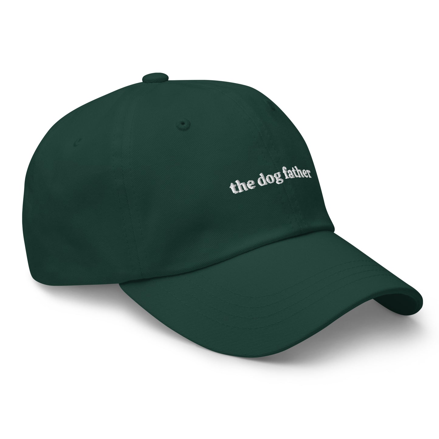 The Dog Father Hat