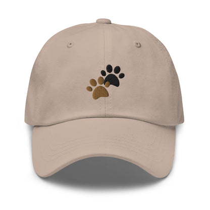 Dog Paws Hat