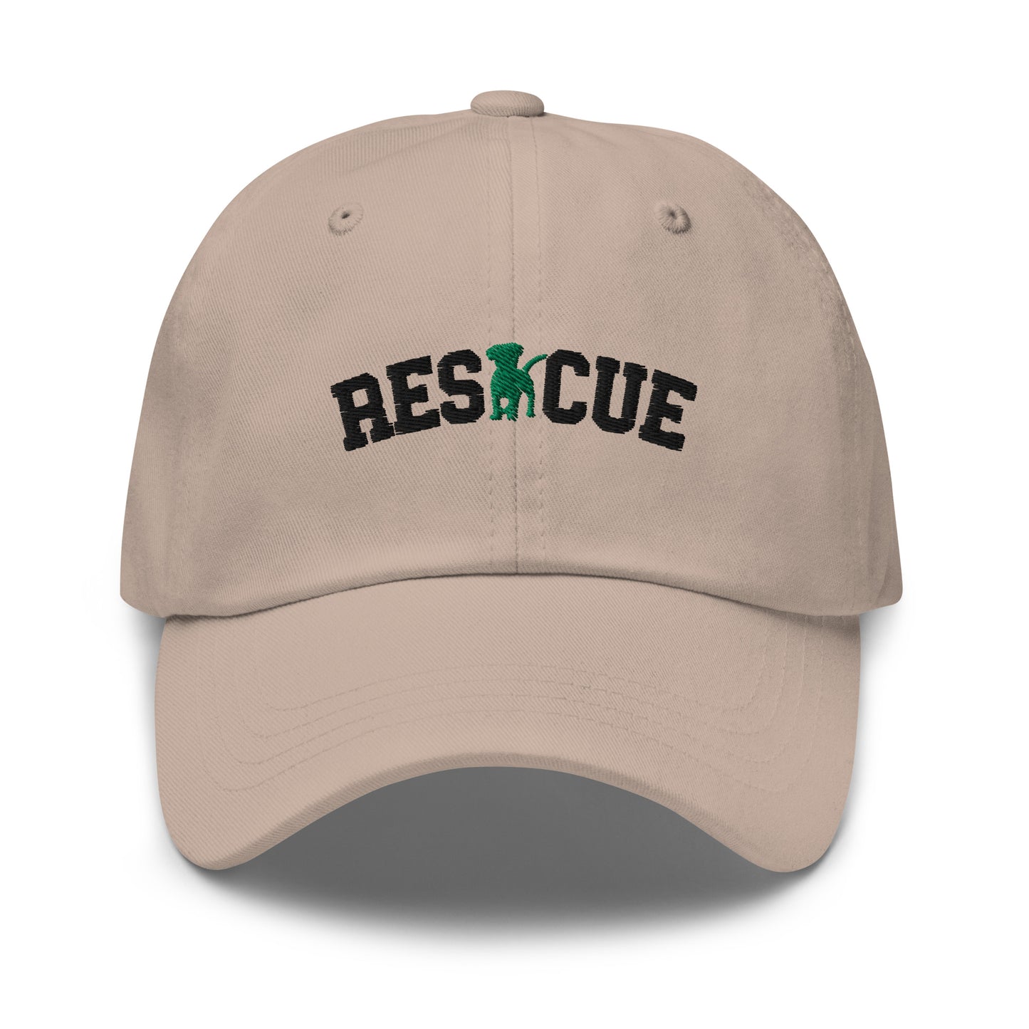 Rescue Dog Hat