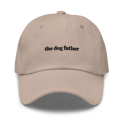 The Dog Father Hat