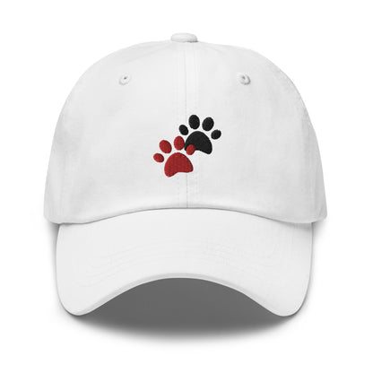 Dog Paws Hat