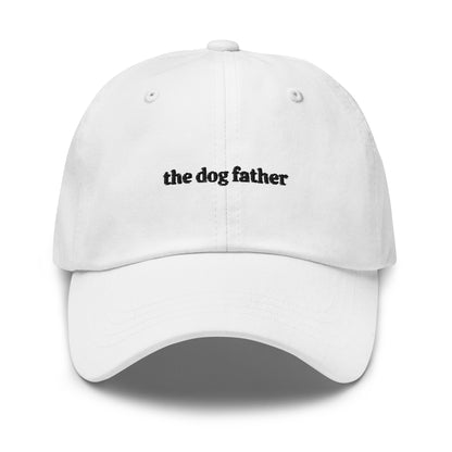 The Dog Father Hat