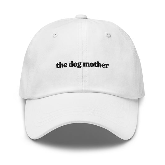 The Dog Mother Hat