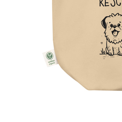 Rescue All the Dogs Tote