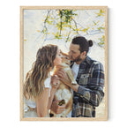 Oil Painting Custom Family Art Artelo