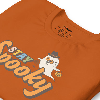 Stay Spooky Halloween Tee