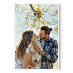 Watercolor Custom Family Art Artelo